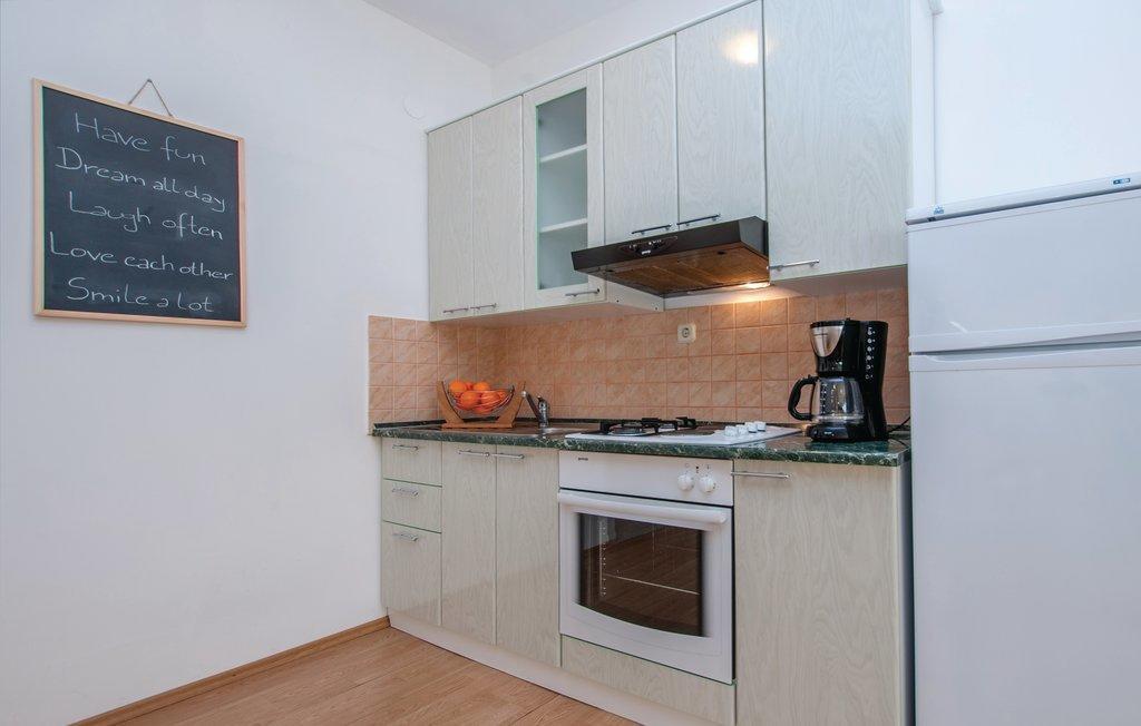 Maiv Residence - Family & Designer Suites Rogoznica  Ngoại thất bức ảnh