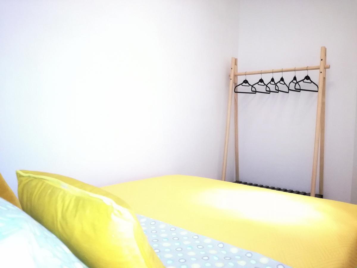 Maiv Residence - Family & Designer Suites Rogoznica  Ngoại thất bức ảnh