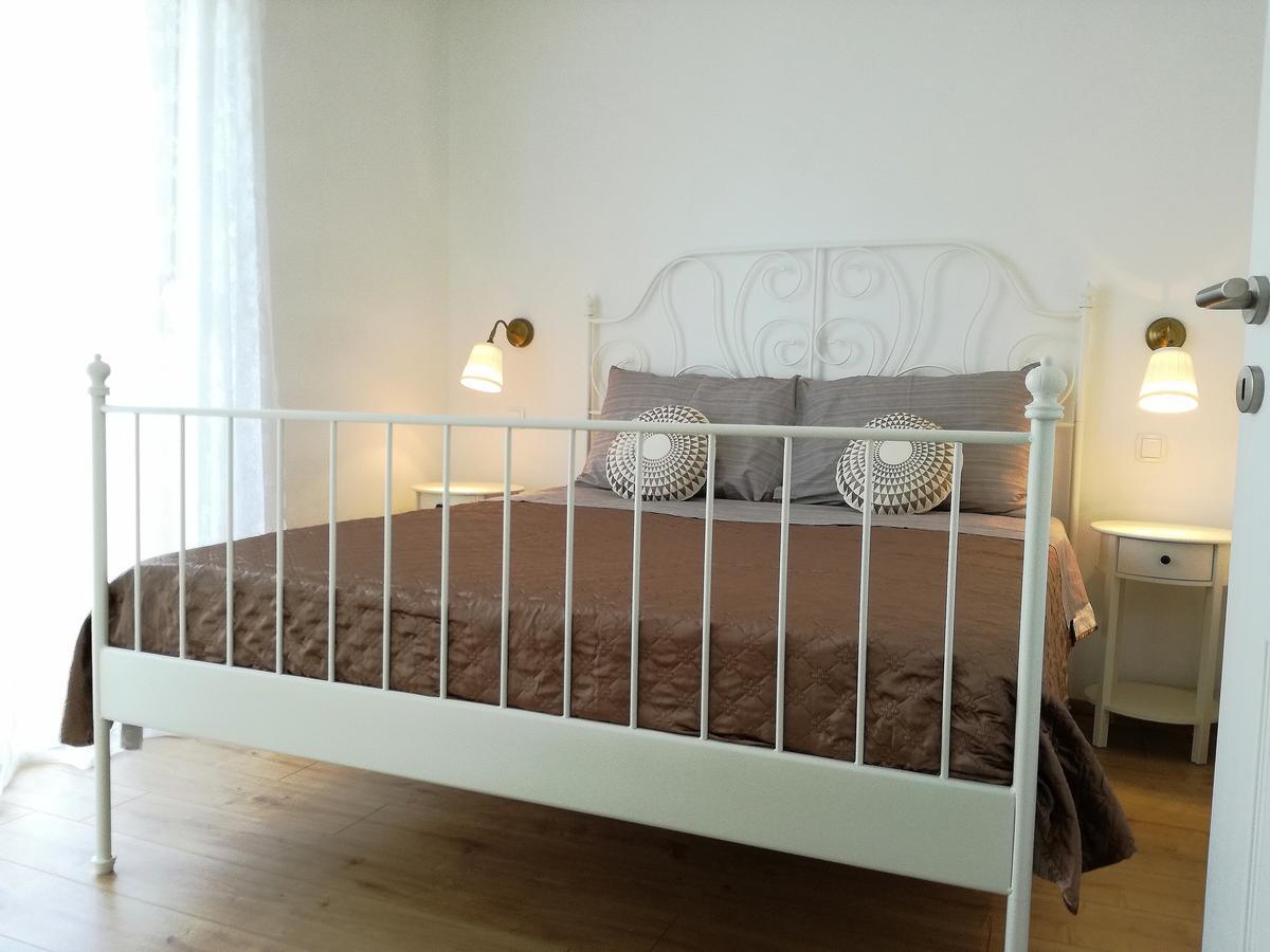 Maiv Residence - Family & Designer Suites Rogoznica  Ngoại thất bức ảnh